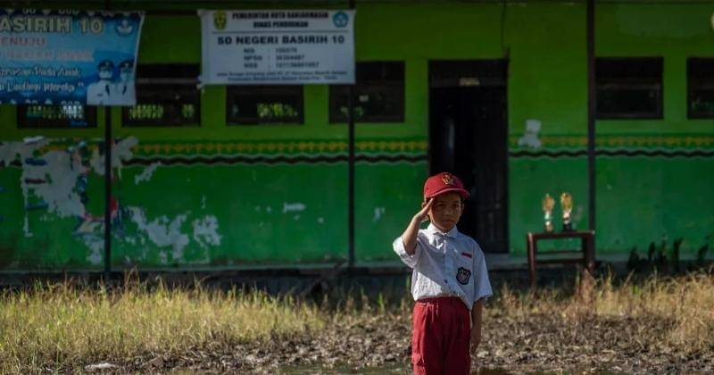 Dok. ANTARA FOTO/Bayu Pratama S